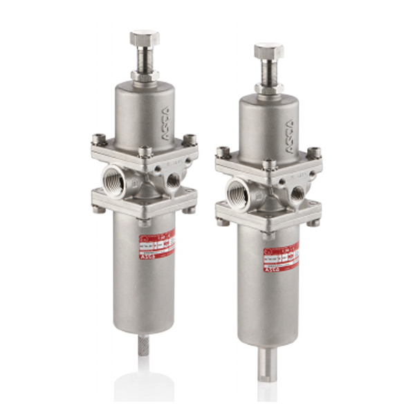 342A8401ANGMB New ASCO Filter and Regulator